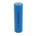 Akumuliatorius 14500 3.2V 600mAh Li-ion Xcell